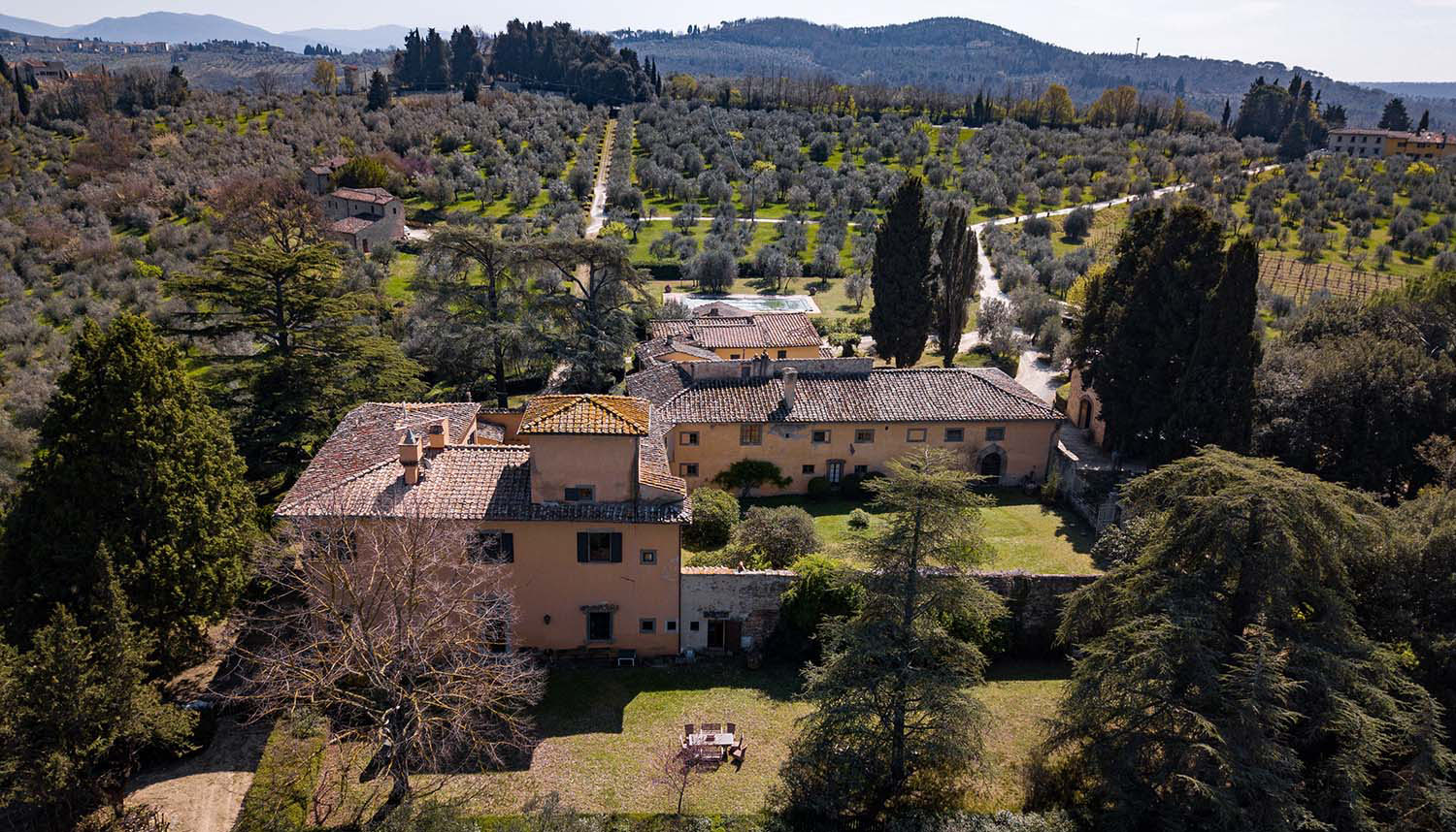 Fattoria di Bagnolo